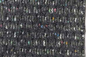 Automotive upholstery fabric